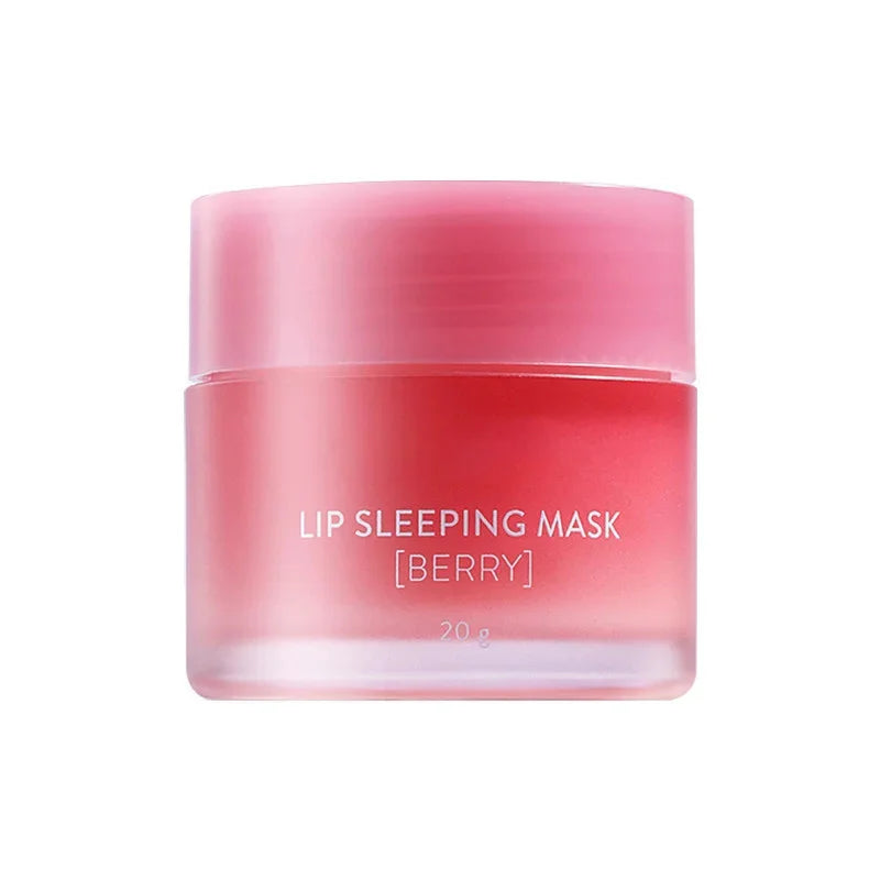Kit de Masques Hydratants pour Lèvres – Brillance, Hydratation & Soin Intensif – Tendances Corée du Sud