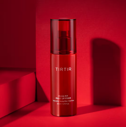 Fond de Teint TIRTIR Coussin Compact - Haute Couverture K-Beauty