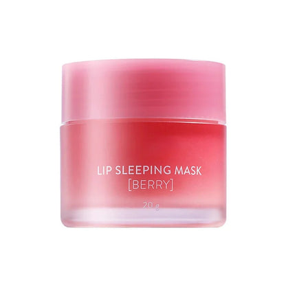 Kit de Masques Hydratants pour Lèvres – Brillance, Hydratation & Soin Intensif – Tendances Corée du Sud