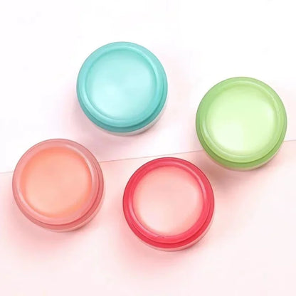 Kit de Masques Hydratants pour Lèvres – Brillance, Hydratation & Soin Intensif – Tendances Corée du Sud