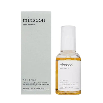 Sérum Mixsoon Bean Essence - Anti-Âge Coréen Soja 50ml