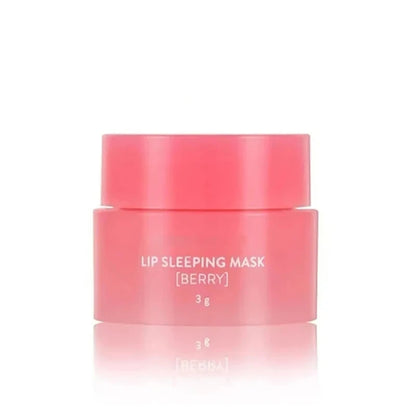 Kit de Masques Hydratants pour Lèvres – Brillance, Hydratation & Soin Intensif – Tendances Corée du Sud