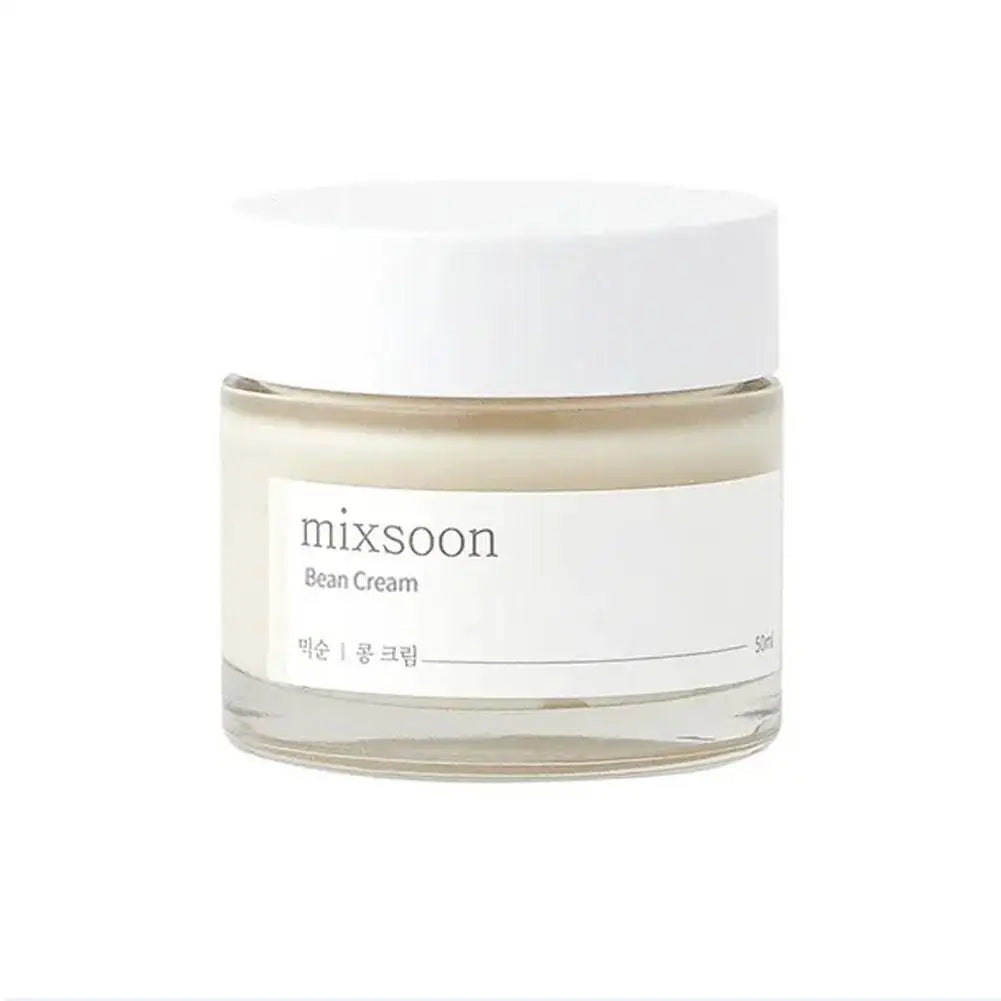 Sérum Mixsoon Bean Essence - Anti-Âge Coréen Soja 50ml
