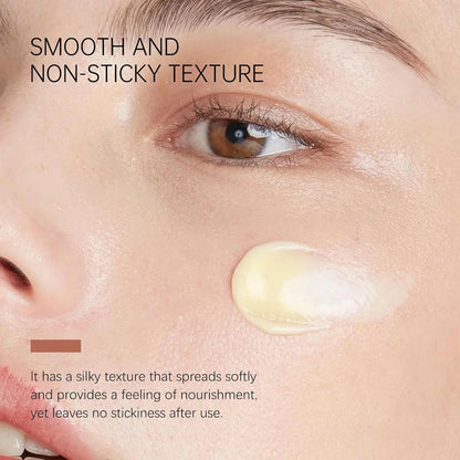 Sérum Contour Yeux BAUTY JSEON Revive - Anti-Rides & Poches 30ml