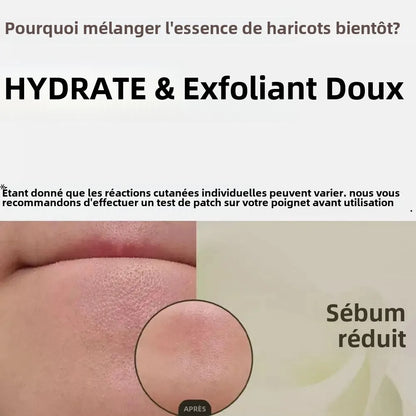 Sérum Mixsoon Bean Essence - Anti-Âge Coréen Soja 50ml